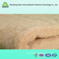 Non -woven Ramie fabric felt flax felt